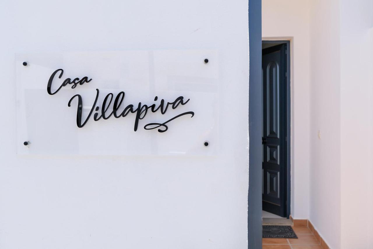 Villa Piva 플라야블랑카 외부 사진